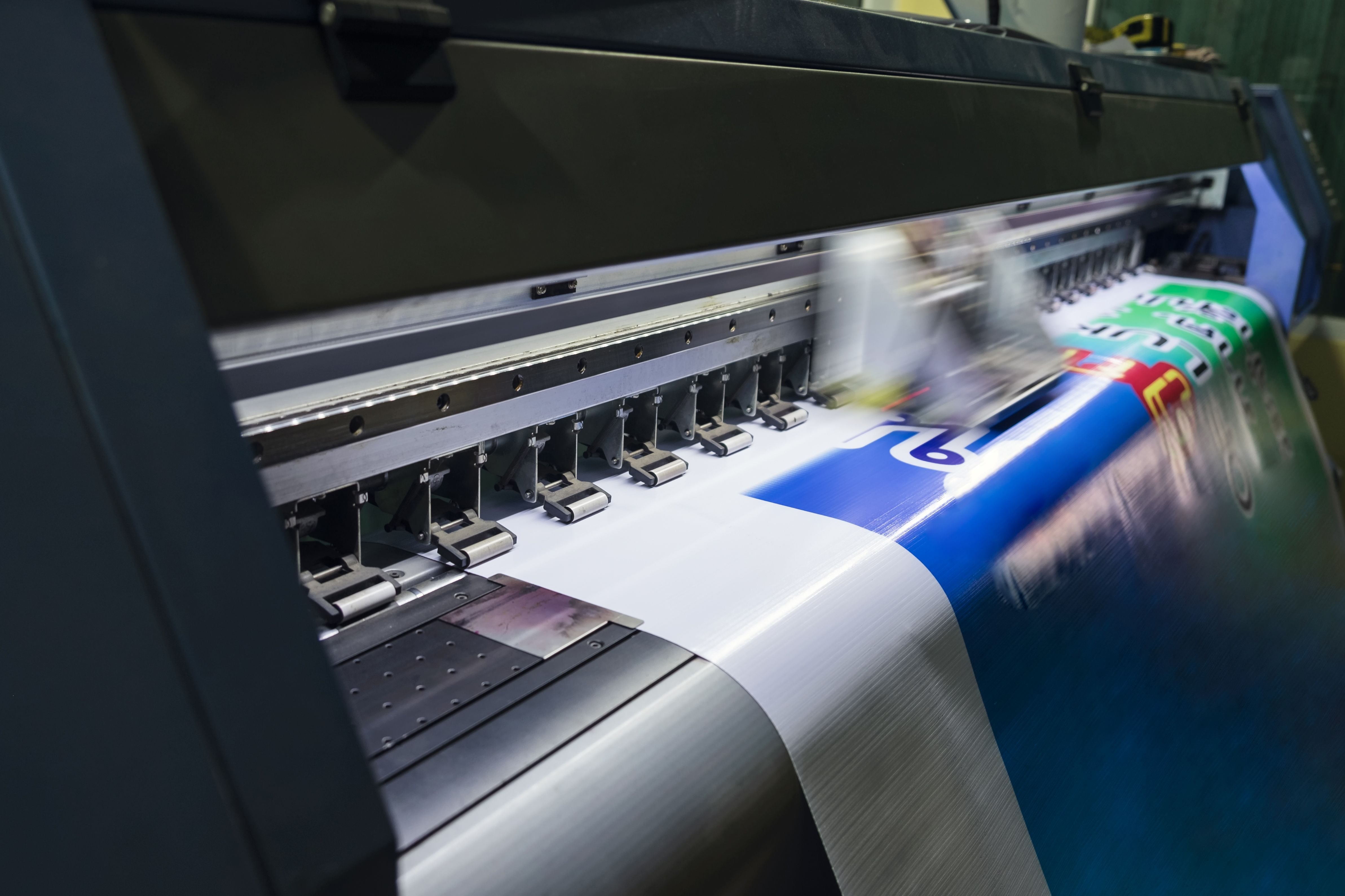 Markham Litho / Candz Print expands with the acquisition of Stacey’s Graphics Markham Litho / Candz Print expands with the acquisition of Stacey’s Graphics